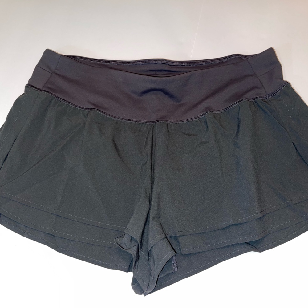 Calia L Large Kick it Up Charcoal Grey New with Tags